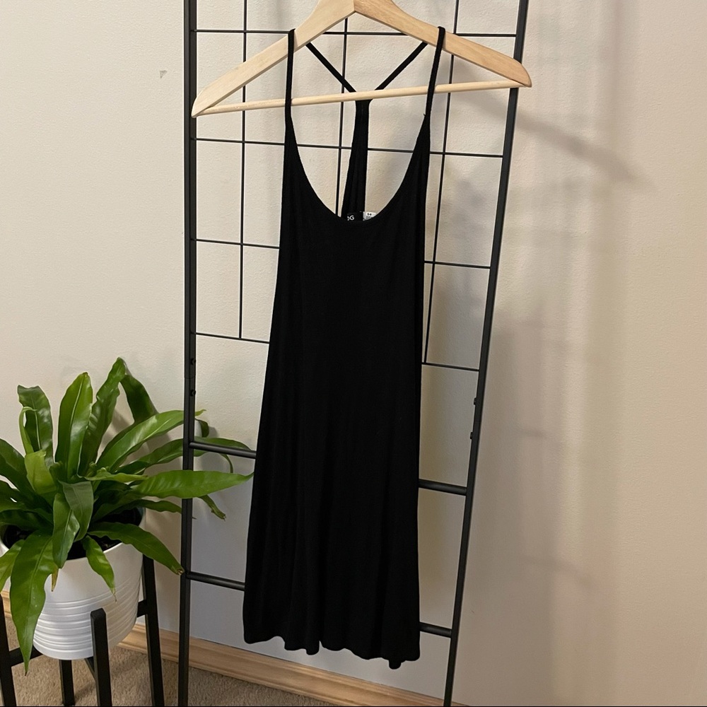 BDG swimsuit cover up dress